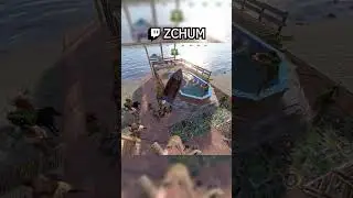 Wholesome Rust Zerg Experience