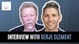 The Very Real Estate Effect Podcast 33: What to look out for during an Inspection with Serje Clement
