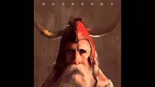 Moondog - 12 - Nero's Expedition
