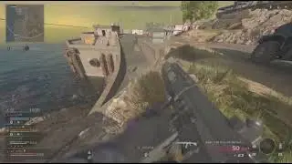 Random Cod runs.ft liiltweak