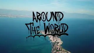 [2020] FRONTOCEAN AROUND THE WORLD