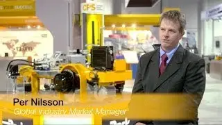 How to Optimize Heavy-Duty Vehicle Chassis Design with Parker Hannifin