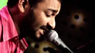 Sidd Coutto's Live Performance on Liar - LaunchCast | ArtistAloud