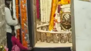 #Ujjain Jay Shri Mahakal ji 🙏🚩❤️