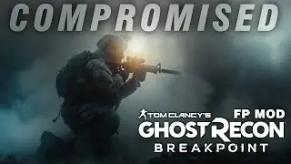 Stealth Failed &mdash; Had to Wipe the Entire Camp | Hostage Rescue