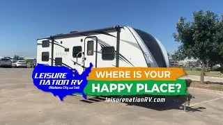 Leisure Nation RV - 2018 Kodiak Ultimate 240BHSL - SOLD!