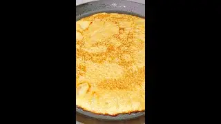 Aate ka Meetha Cheela Short Video | AateKaChilla Shorts #cheelarecipes #shortvideo #shorts #ytshorts