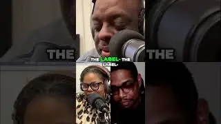 Kennedy's Show: Podcasters & Labor Groups Unite! #shorts