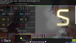 Kokuhaku Rival Sengen FC 285pp | 5.26.25