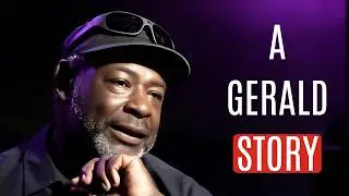 A Guy Called Gerald: The FULL Untold Story &mdash; Voodoo Ray, 808 State, Juice Box