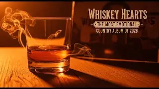 Whiskey Hearts: The Most Emotional Country Album of 2026 Review