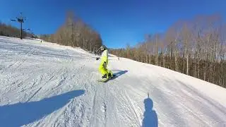 Killington Family Boarding Pack of 4