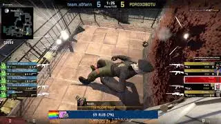 Spirit of Victory vs PROXOBOTU (0:0) HomeCup 2020