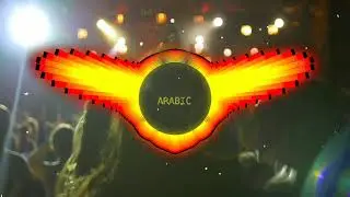 Best Arabic DJ Remix Songs 2021 ||Arabic Full Bass Boosted ||8D ByRRR