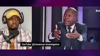 Affaire SGS : Val&egrave;re Bertrand Bessala donne raison au chef d'&eacute;tat major de Paul Biya 