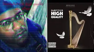 November 6th &ldquo;High quality&rdquo; album by darittler