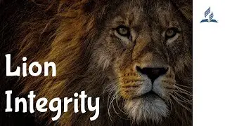 Lion Integrity | Elder John Saddler