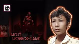 I am play most horror game midnight awake 😘❤️❤️❤️😍😍😍😍😍😍😍 Vicky Gamer 😍😍😘😍❤️❤️world