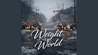 Weight of the World