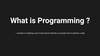 Python Programming for Beginners:  Introduction and Understanding the Basics