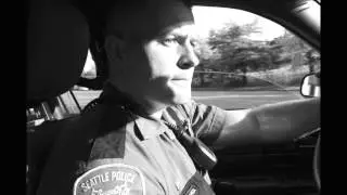 Officer Ryan Gallagher HD
