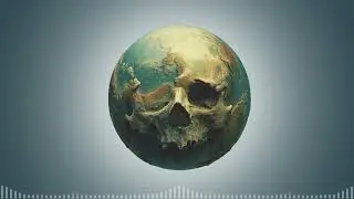 Save Planet Earth | 👉🎧👈 | Chillout Music with Synthesizer