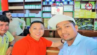 DXN Nepali Seminar IN Dammam || Lal ENTERTAINMENT || HD VIDEO