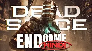 DEAD SPACE REMAKE (HINDI) GAMEPLAY WALKTHROUGH PART 2 (FULL GAMEPLAY)