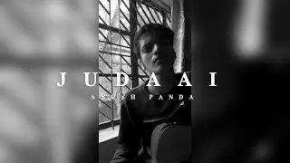 Judaai - Badlapur | Short cover by Ayush Panda