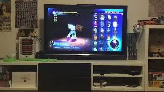 Skylanders recreating: Hard boiled flare wolf