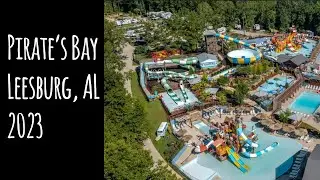 Pirates Bay 2023