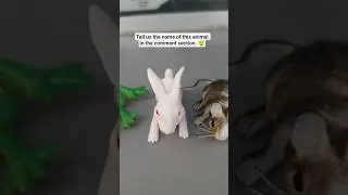 Tell us the name of this animal in the comment section. 😋🤪😲🤪