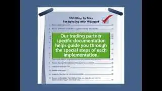 See how CGS makes DataSync and GDSN easy!