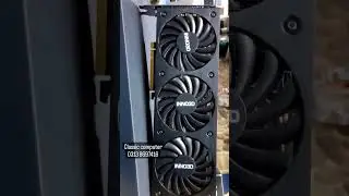 RTX 3080 10 gb DDR 6X 320bit is available 🌟 #bestgamingpc #gaming #pc