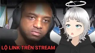 Twitch streamer tự hủy sự nghiệp