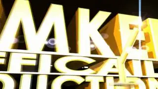 Hemker Officail Productions Intro
