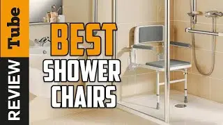 Shower Chair: Best Shower Chair [2025]