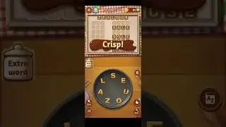 Word Cookies Raspberry 7 | Word Cookies Raspberry Level 7 Answers