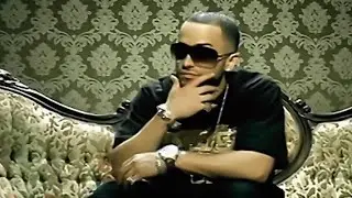 Pegao (REMIX EXTENDED) - Wisin y Yandel // DJ Sánchez