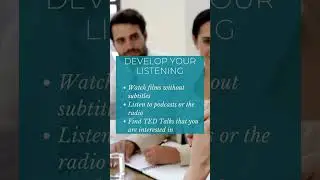 IELTS Listening Tips