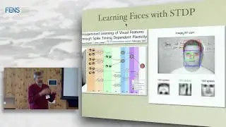 Simon Thorpe - How can the brain store memories that last a lifetime? - Part 3