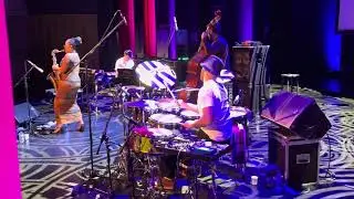 Nubya Garcia - 28th Jazz & Wine of Peace festival