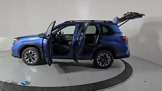2026 Subaru Forester Premium Prescott, Scottsdale, Sedona, Cottonwood, Camp Verde AZ
