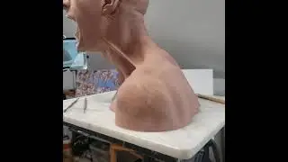Studio Notes - Finding And Filling Low Spots