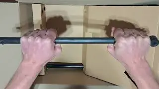 Розпакова металошукача Clone Pi-W (Клон ПВ)