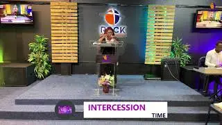 SUNDAY  SERVICE || ROCK FOUNDATION CHURCH-RFC || 18 JAN 2026