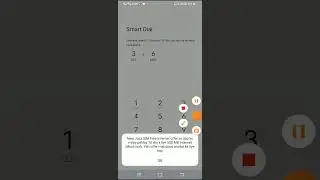 Jazz free mb trick 500 mb