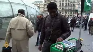 Inside Story - France: A new political era