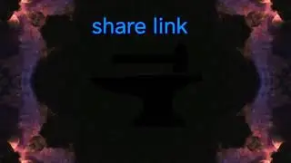Share link, Brothers of the forge.