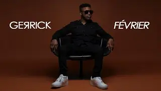 Gerrick - F&eacute;vrier (Audio Officiel)